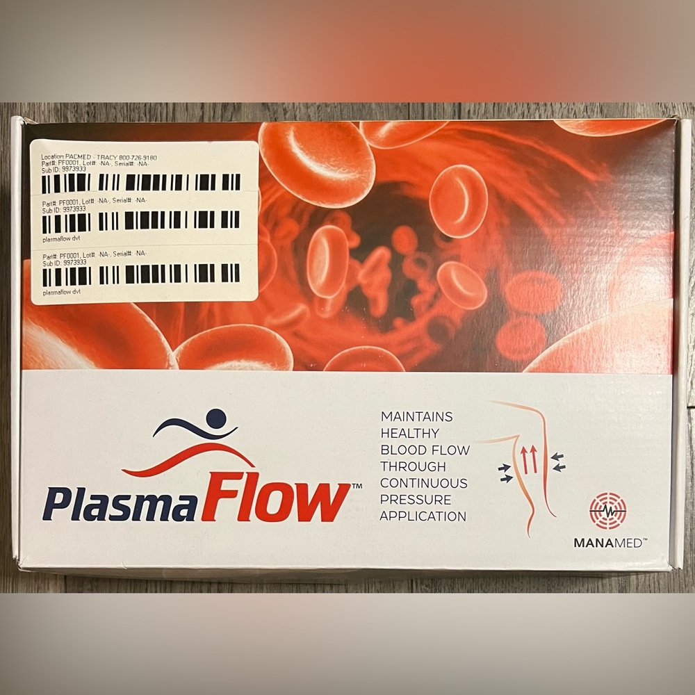 Plasma Flow